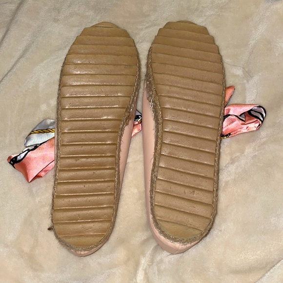 Espadrilles Sandals - Picture 3 of 4